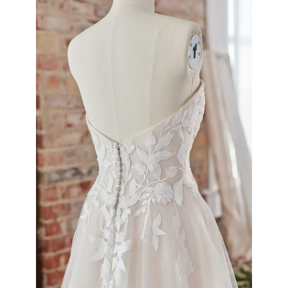 Rebecca Ingram Hattie Lane - Wedding Dresses