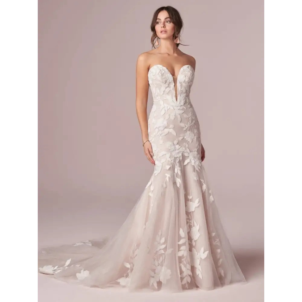 Rebecca Ingram Hattie - Wedding Dresses