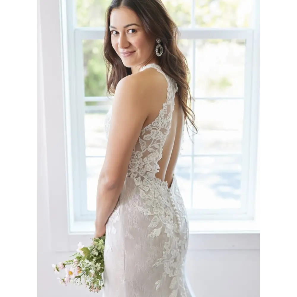 Rebecca Ingram Hazel Lynette - Wedding Dresses