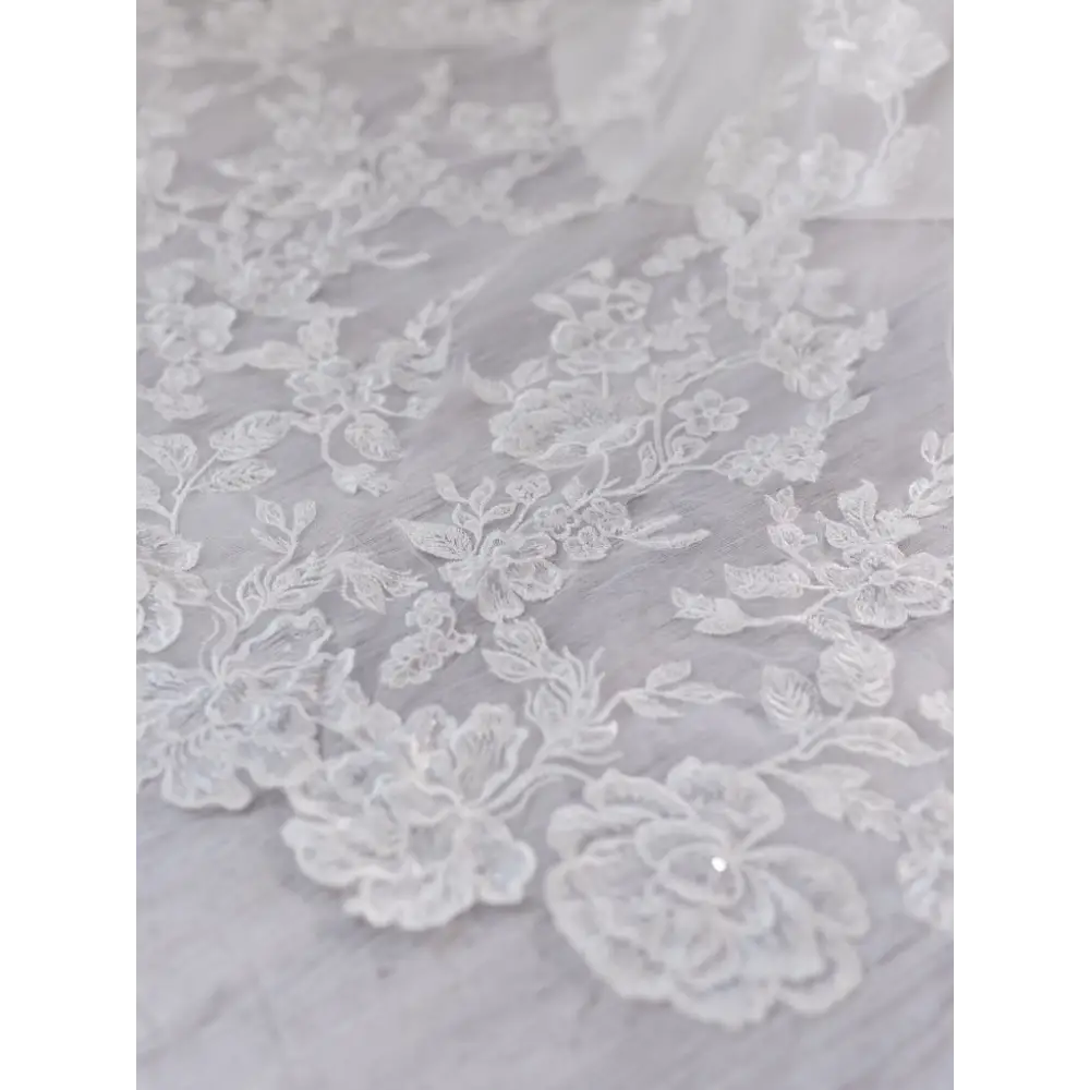 Rebecca Ingram Hazel Lynette - Wedding Dresses