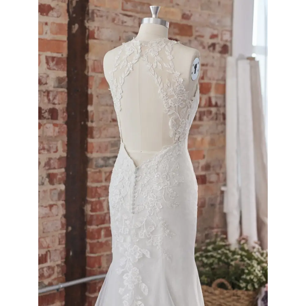 Rebecca Ingram Hazel Lynette - Wedding Dresses