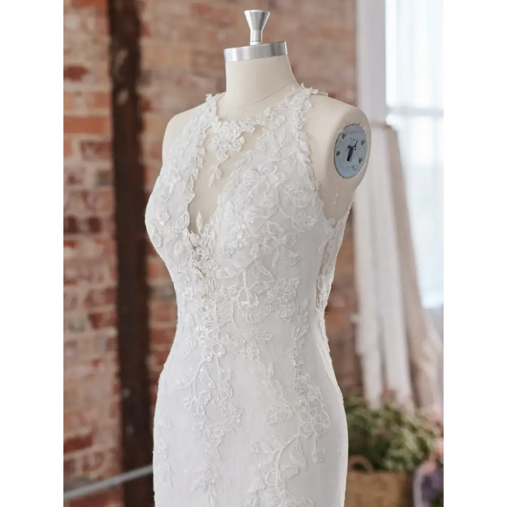 Rebecca Ingram Hazel - Wedding Dresses