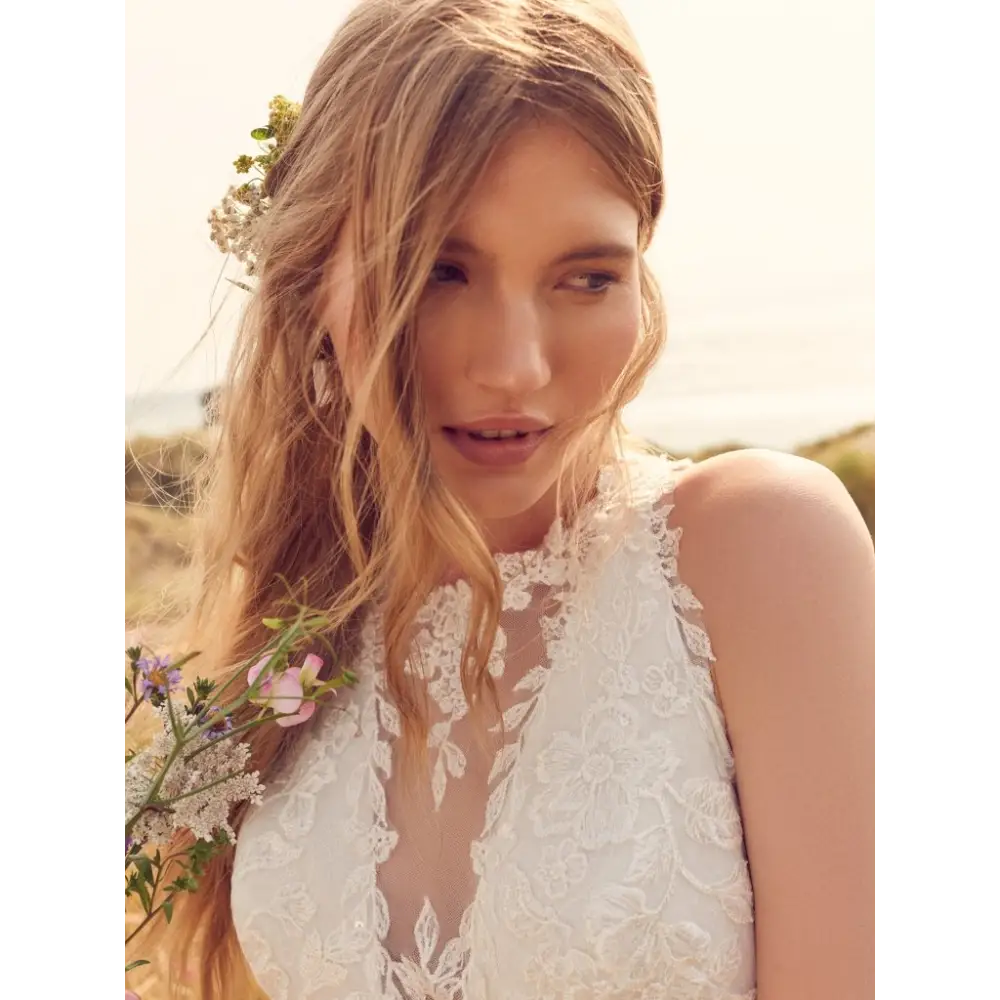 Rebecca Ingram Hazel - Wedding Dresses