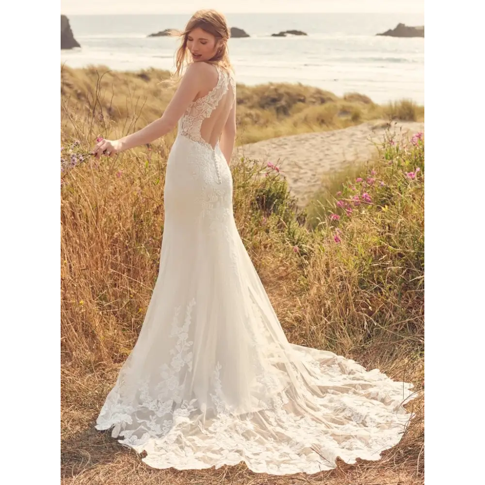 Rebecca Ingram Hazel - Wedding Dresses