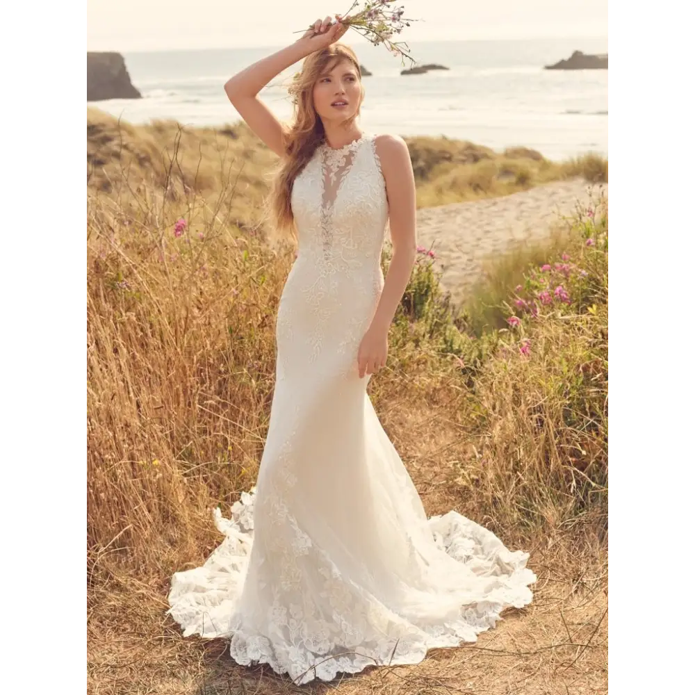 Rebecca Ingram Hazel - Wedding Dresses