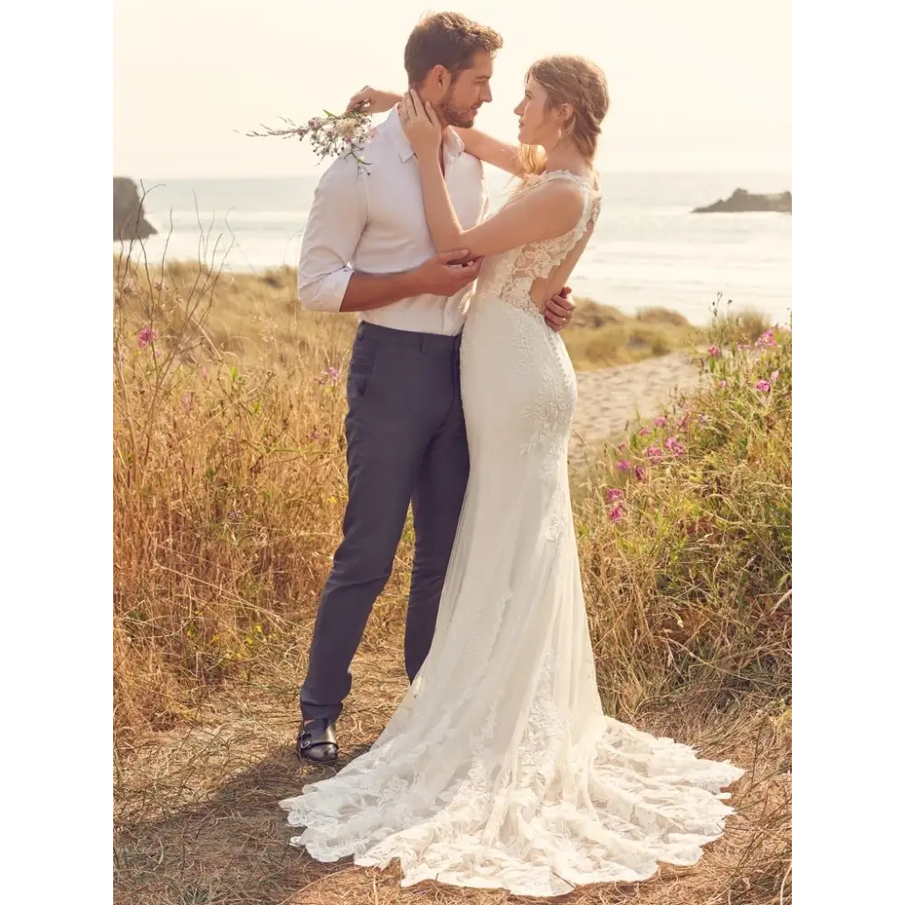 Rebecca Ingram Hazel - Wedding Dresses