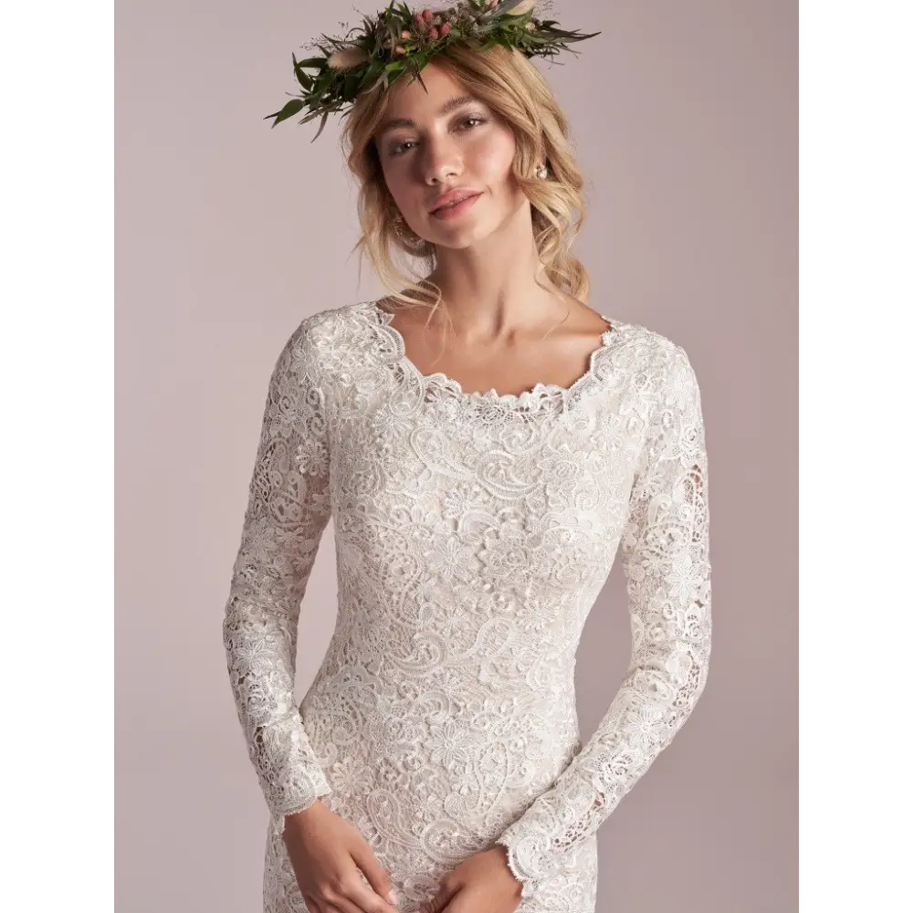 Rebecca Ingram Hope Leigh - Sample Sale - Wedding Dresses