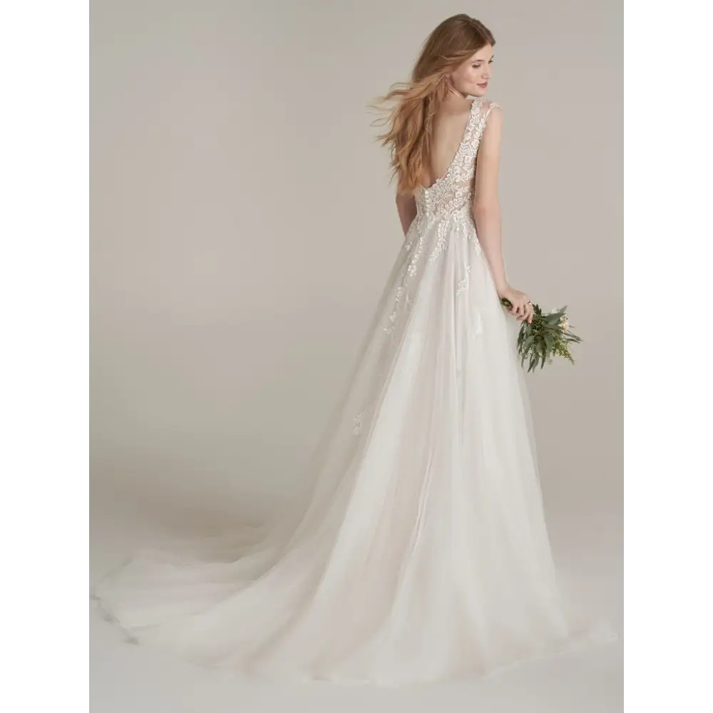 Rebecca Ingram Ingrid Lynette - Wedding Dresses