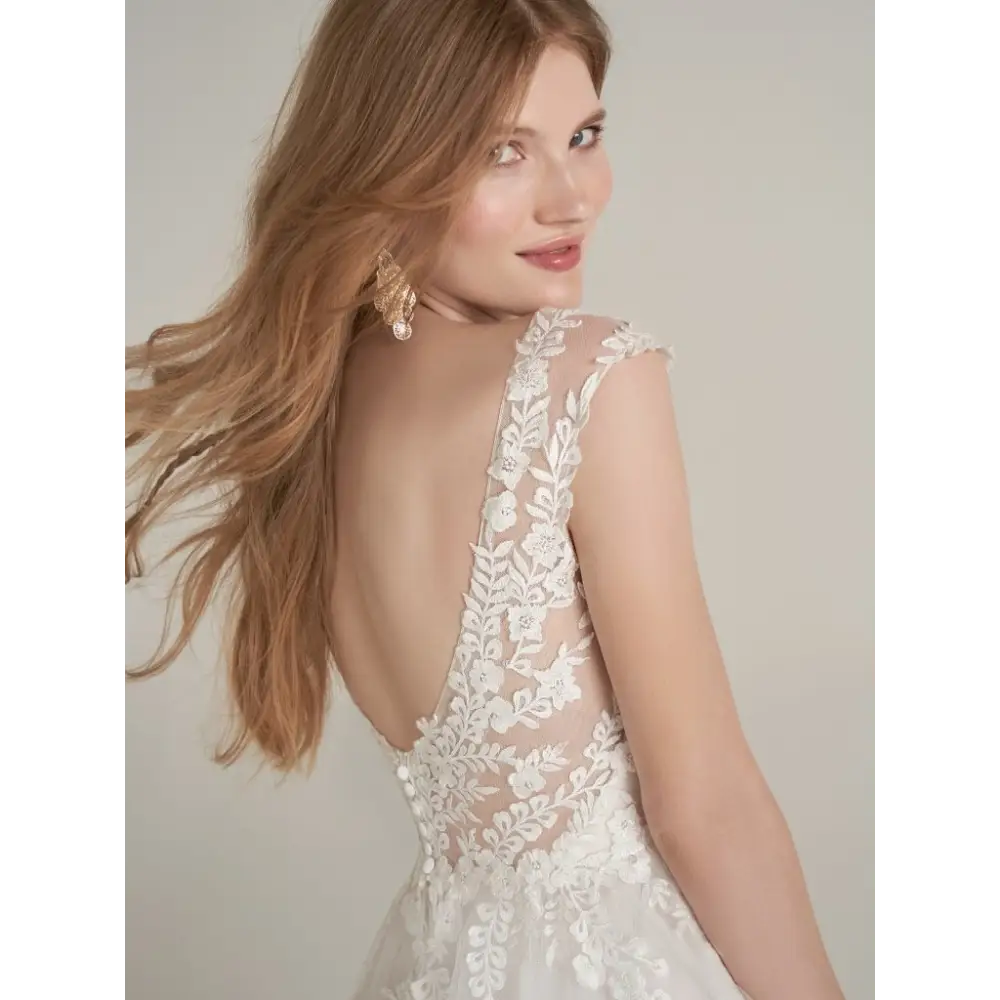 Rebecca Ingram Ingrid Lynette - Wedding Dresses