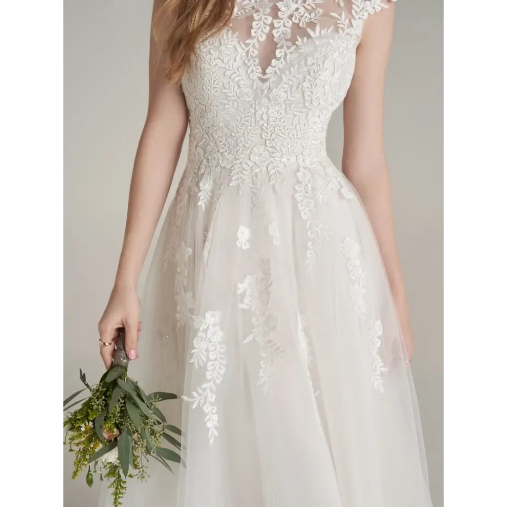 Rebecca Ingram Ingrid Lynette - Wedding Dresses