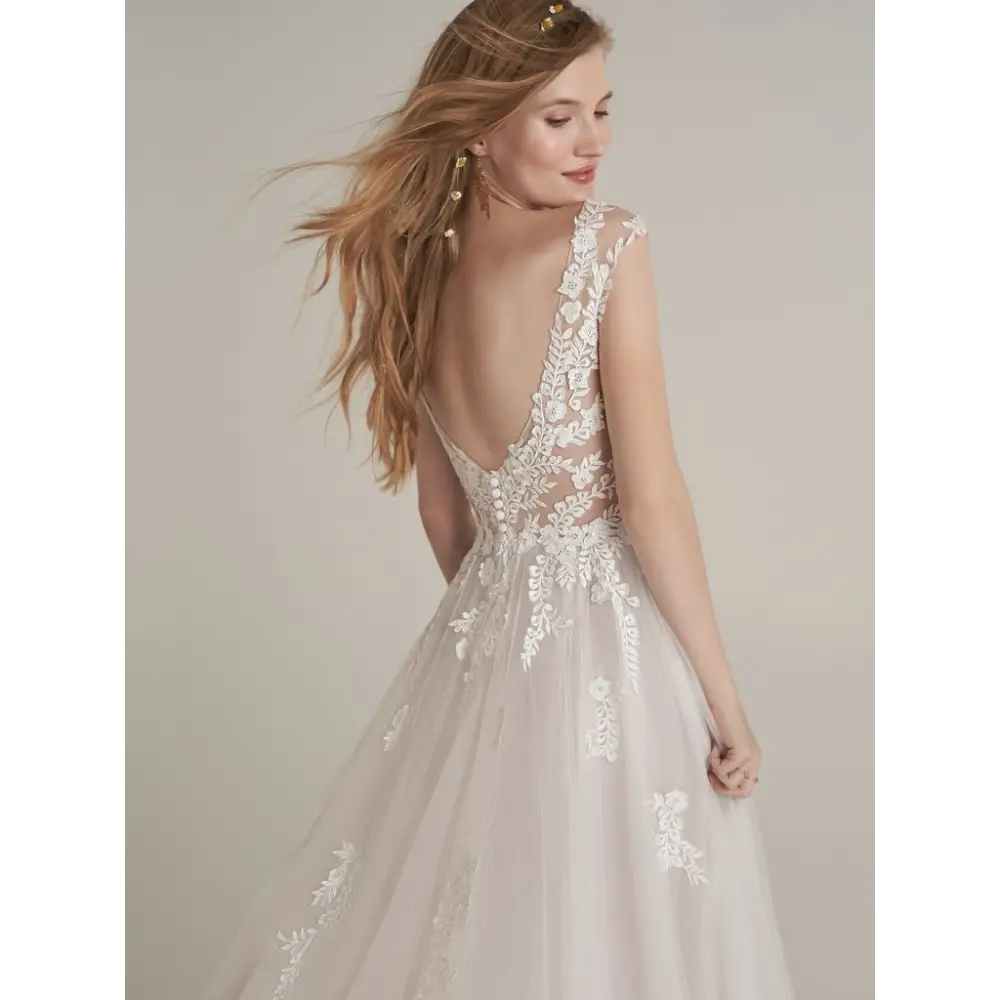 Rebecca Ingram Ingrid - Wedding Dresses