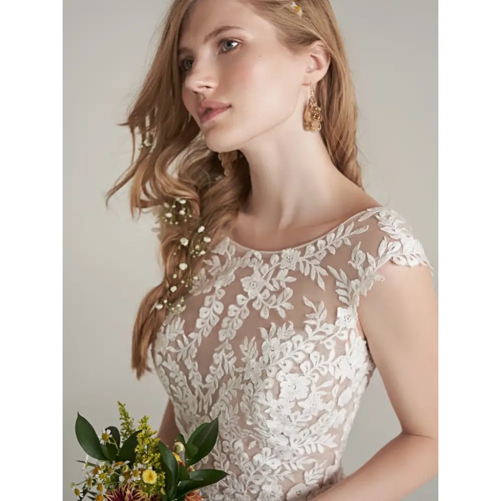 Rebecca Ingram Ingrid - Wedding Dresses