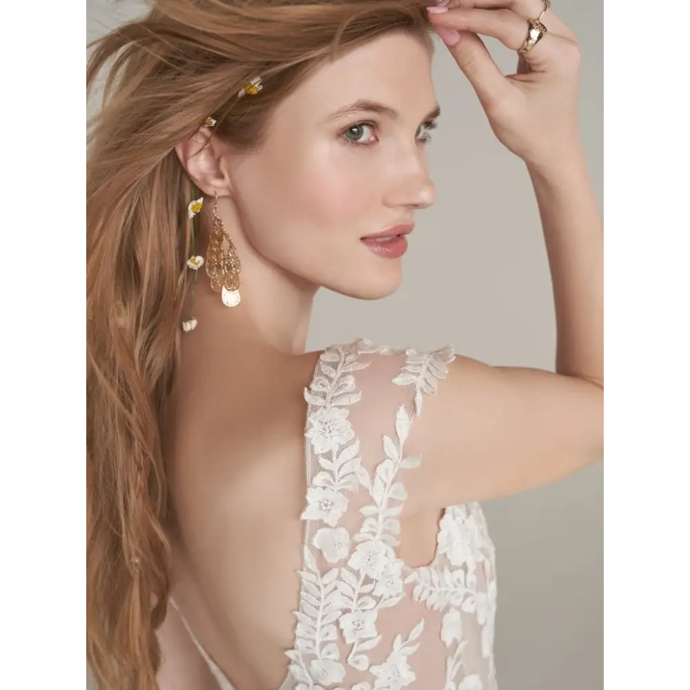 Rebecca Ingram Ingrid - Wedding Dresses
