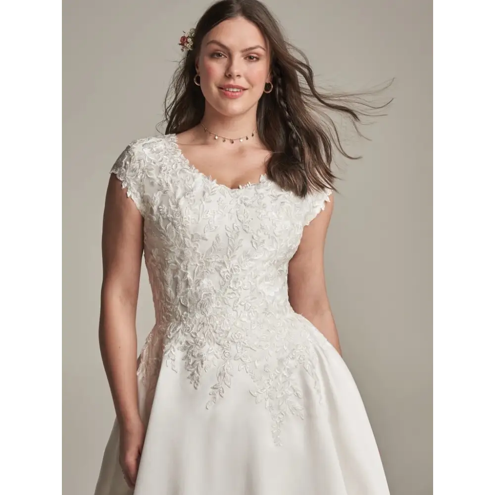 Rebecca Ingram Iona Leigh - Wedding Dresses
