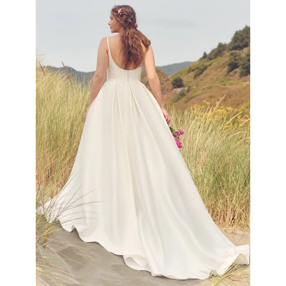 Rebecca Ingram Iona - Wedding Dresses