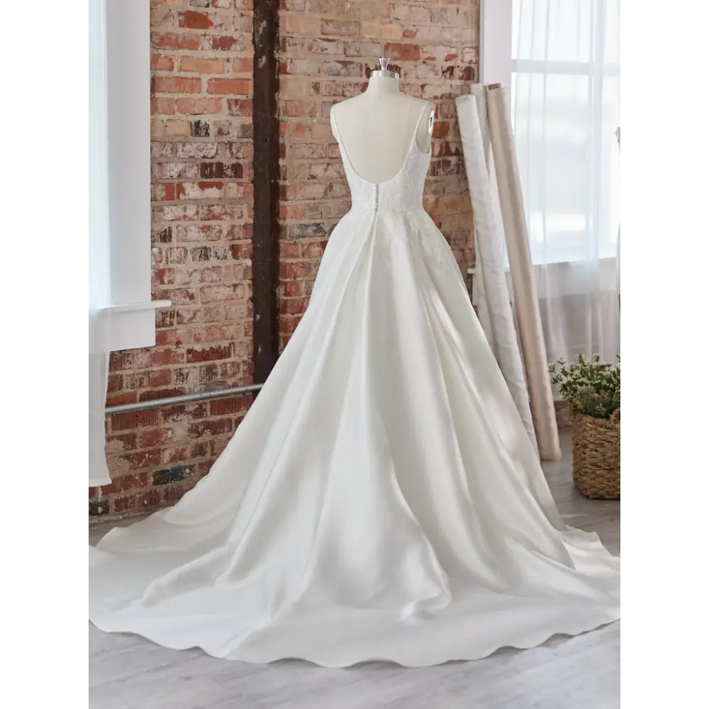 Rebecca Ingram Iona - Wedding Dresses
