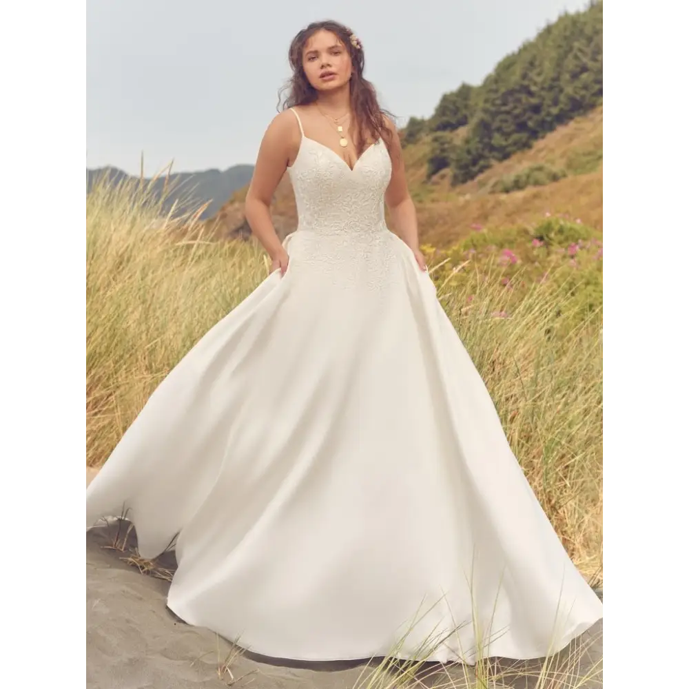Rebecca Ingram Iona - Wedding Dresses