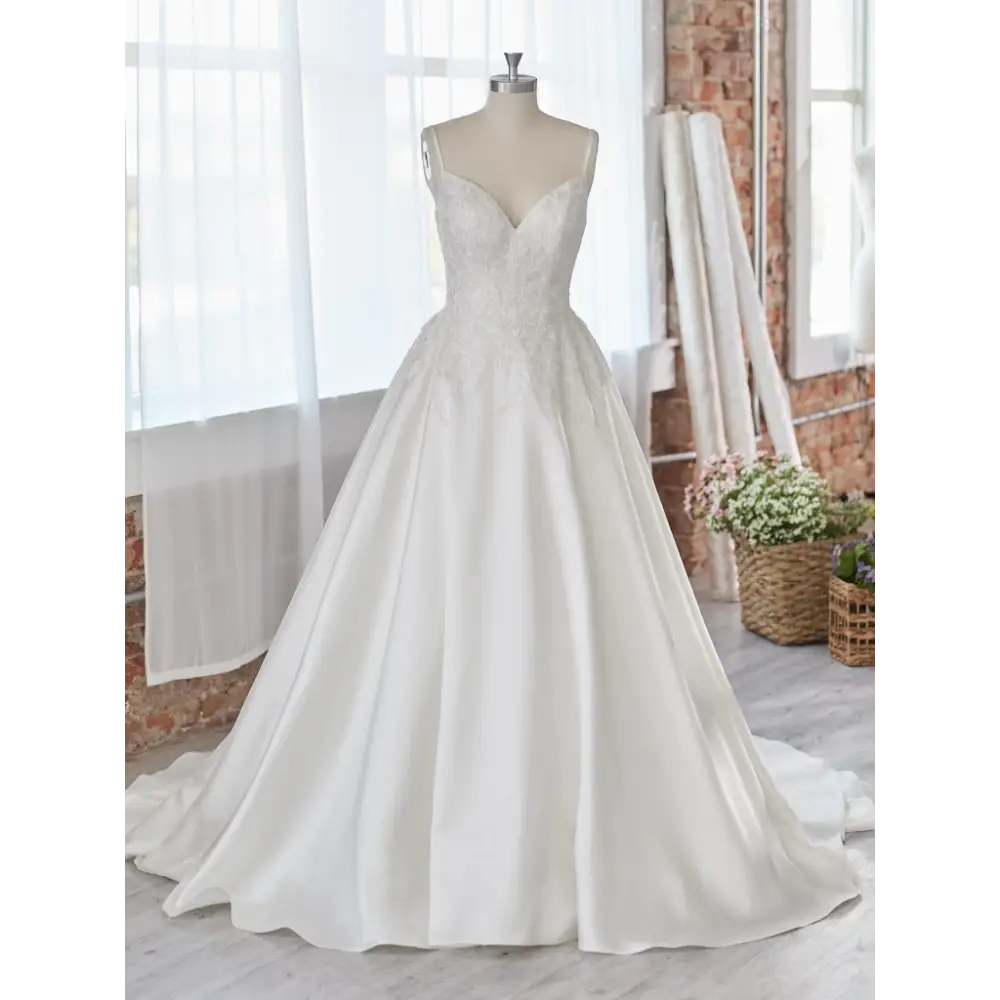 Rebecca Ingram Iona - Wedding Dresses
