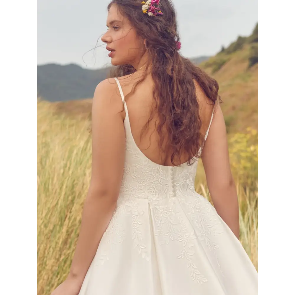 Rebecca Ingram Iona - Wedding Dresses