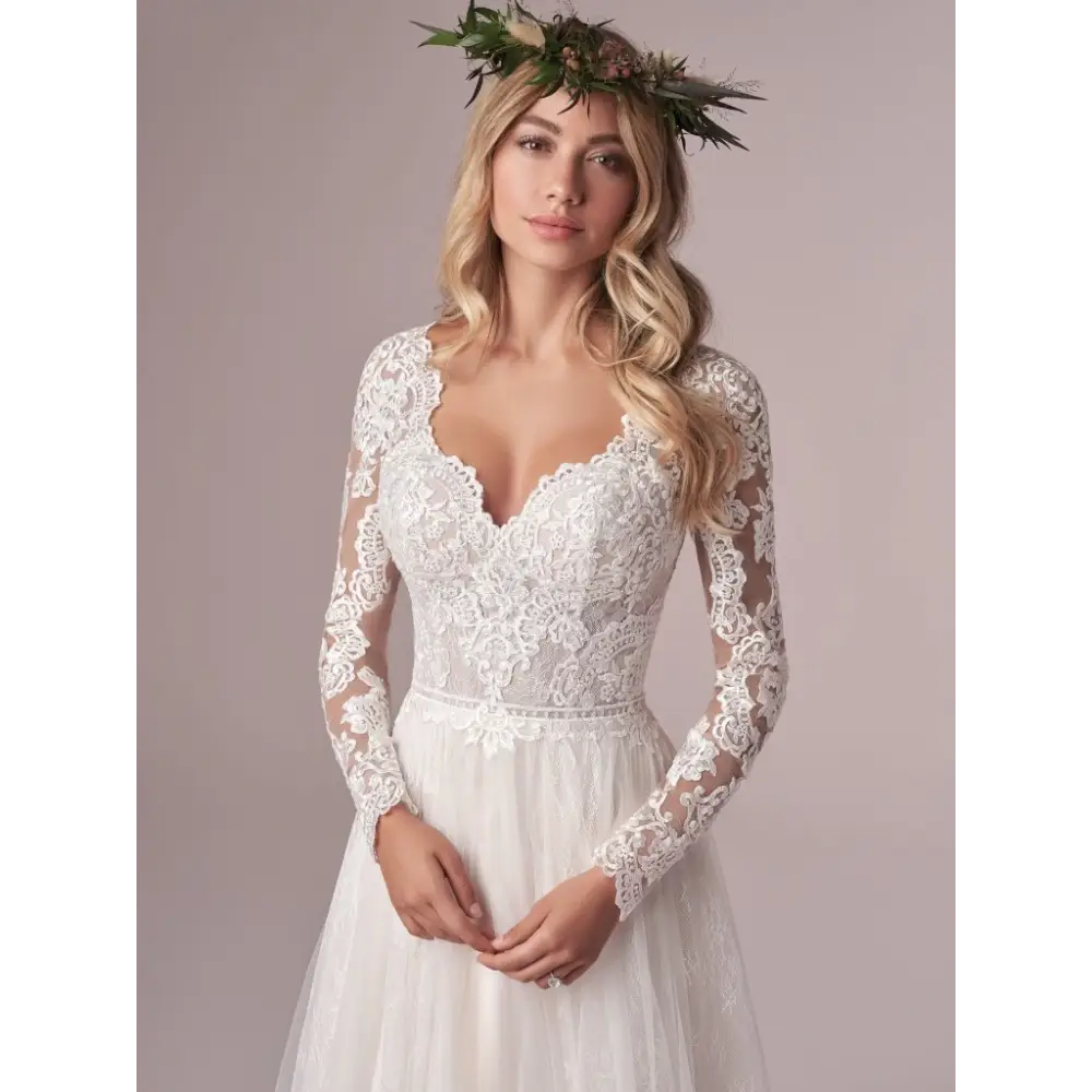 Rebecca Ingram Iris - Wedding Dresses