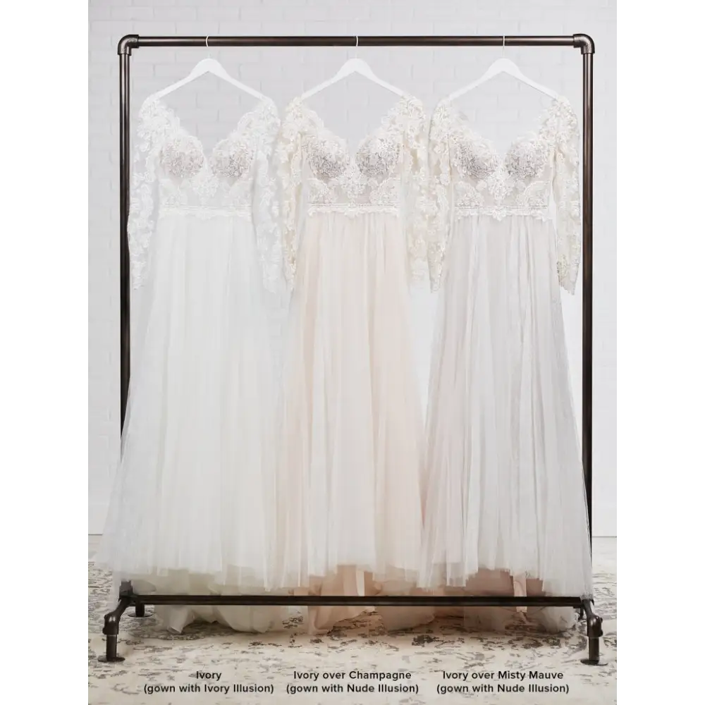 Rebecca Ingram Iris - Wedding Dresses