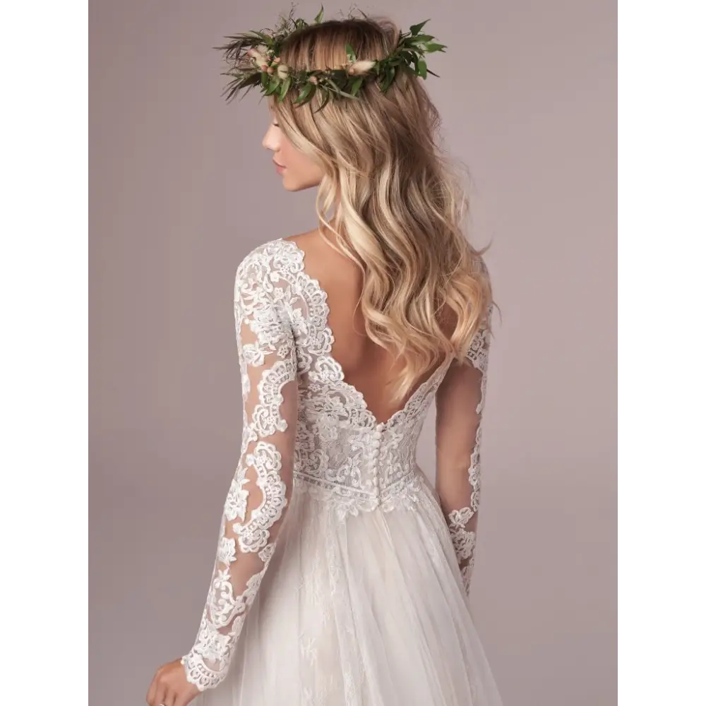 Rebecca Ingram Iris - Wedding Dresses