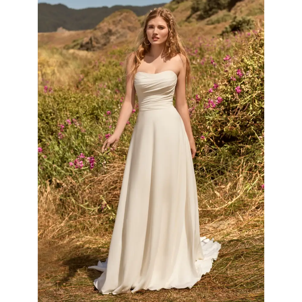 Rebecca Ingram Jennings - Wedding Dresses