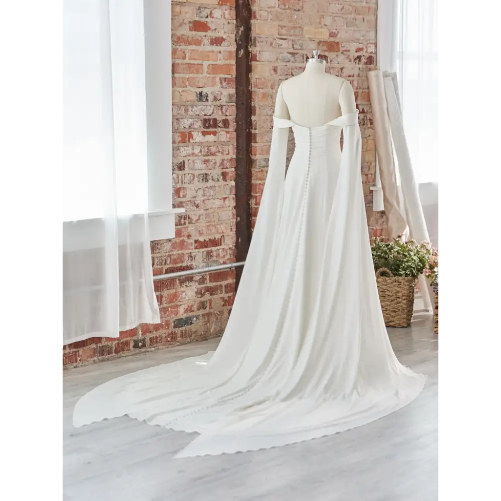 Rebecca Ingram Jennings - Wedding Dresses