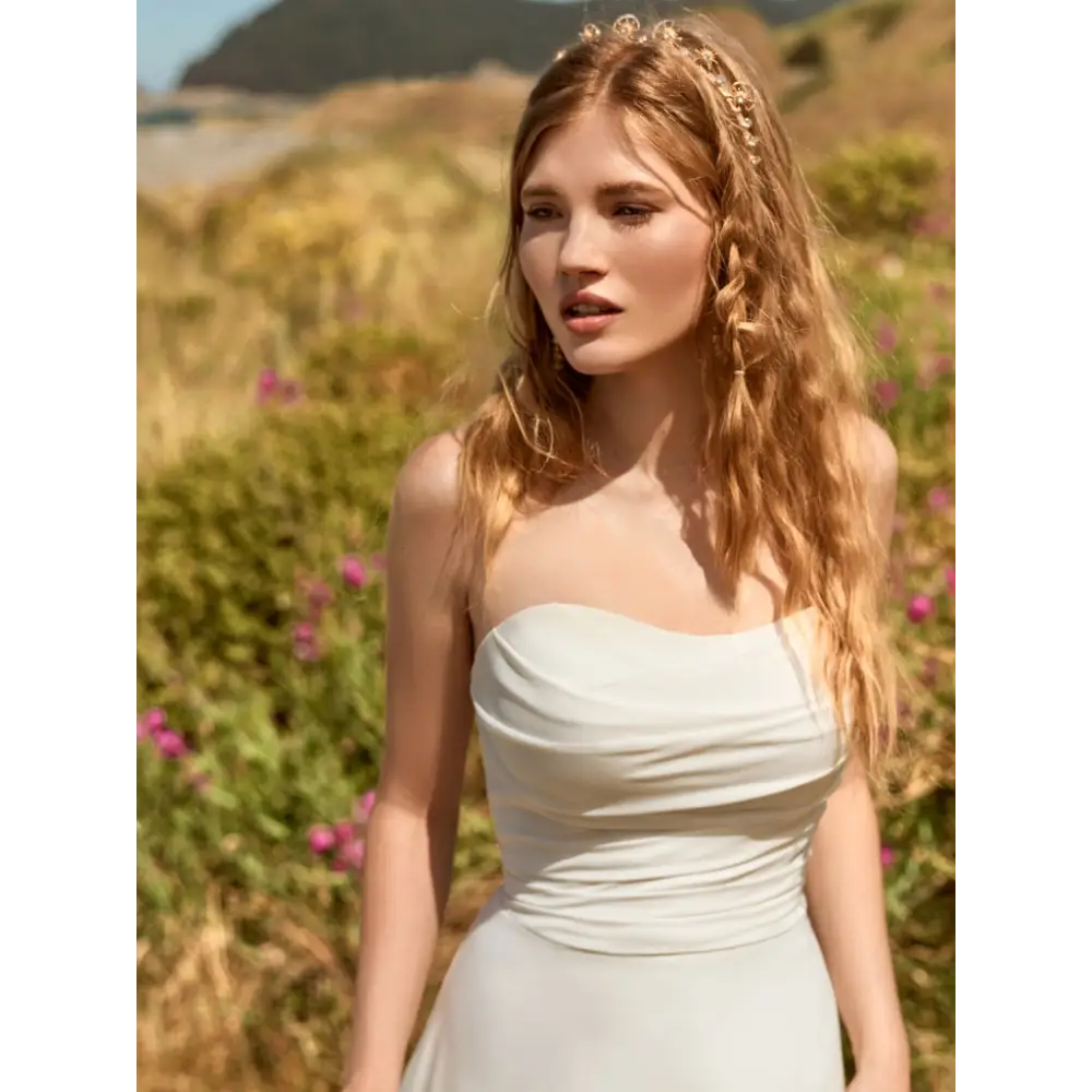Rebecca Ingram Jennings - Wedding Dresses