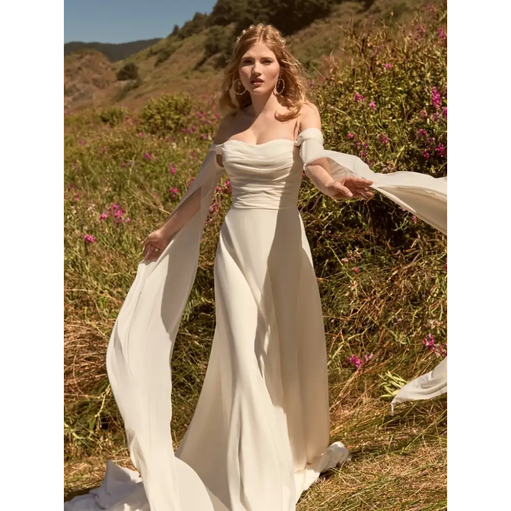 Rebecca Ingram Jennings - Wedding Dresses
