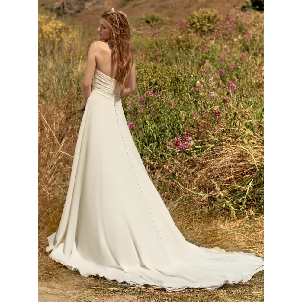 Rebecca Ingram Jennings - Wedding Dresses