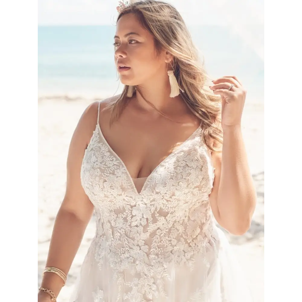Rebecca Ingram Jill - Wedding Dresses