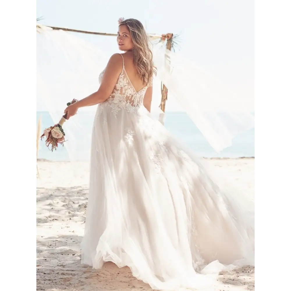 Rebecca Ingram Jill - Wedding Dresses