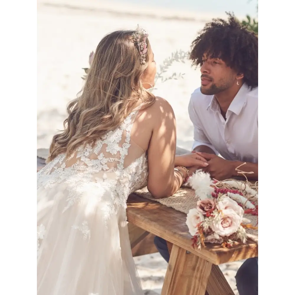 Rebecca Ingram Jill - Wedding Dresses