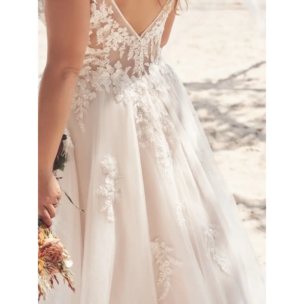 Rebecca Ingram Jill - Wedding Dresses