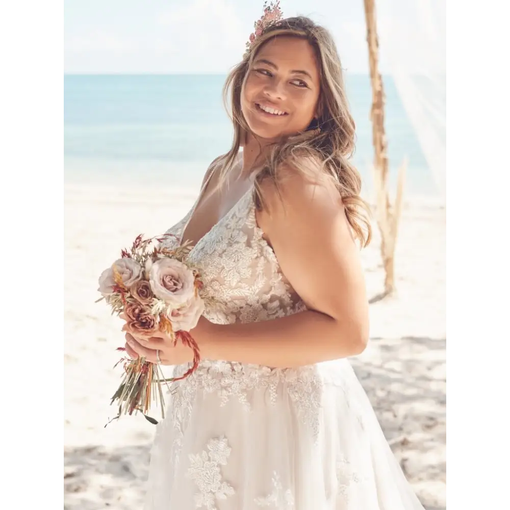 Rebecca Ingram Jill - Wedding Dresses