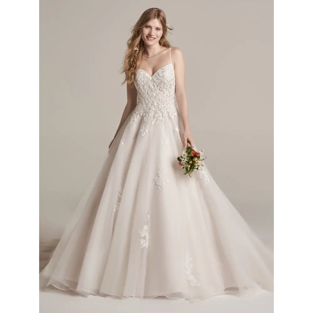 Rebecca Ingram Kalina Lynette - Wedding Dresses