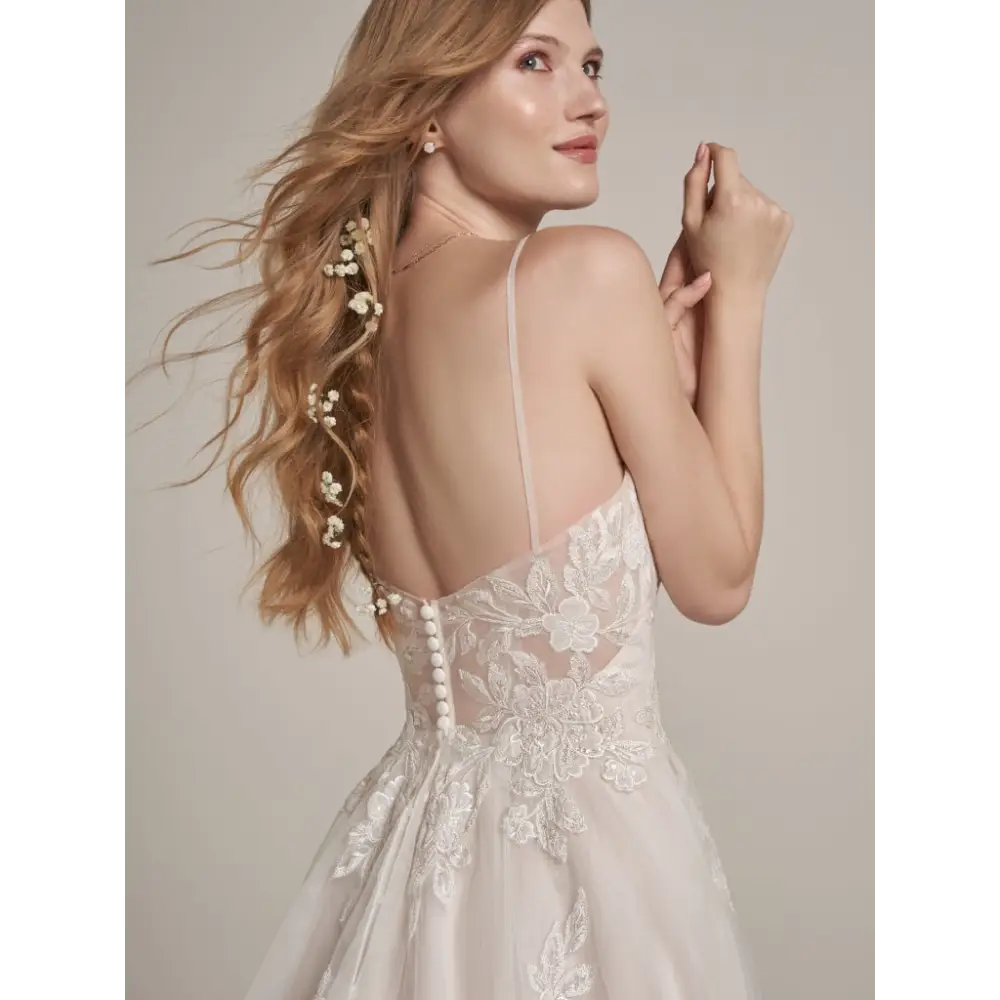 Rebecca Ingram Kalina Lynette - Wedding Dresses