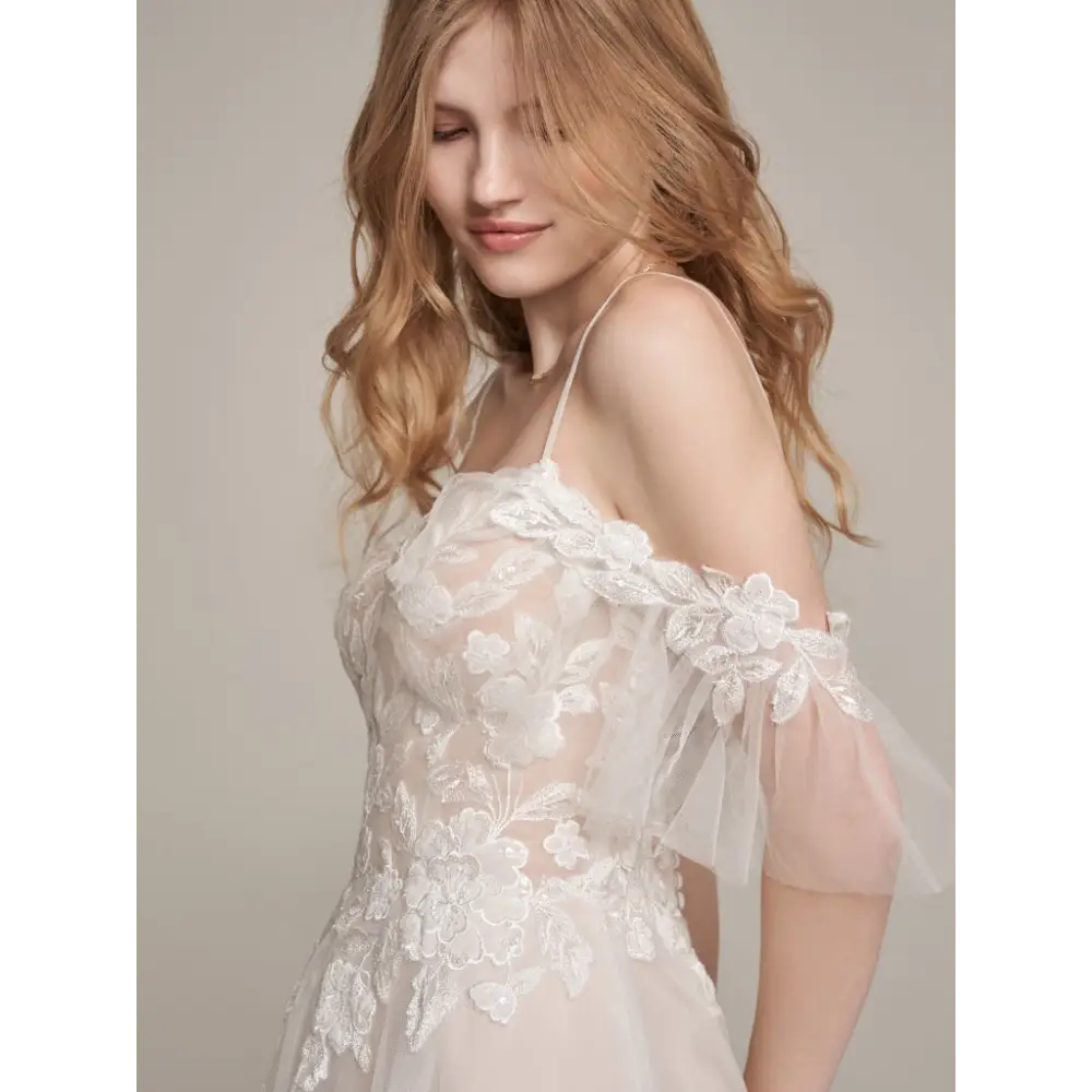 Rebecca Ingram Kalina - Wedding Dresses