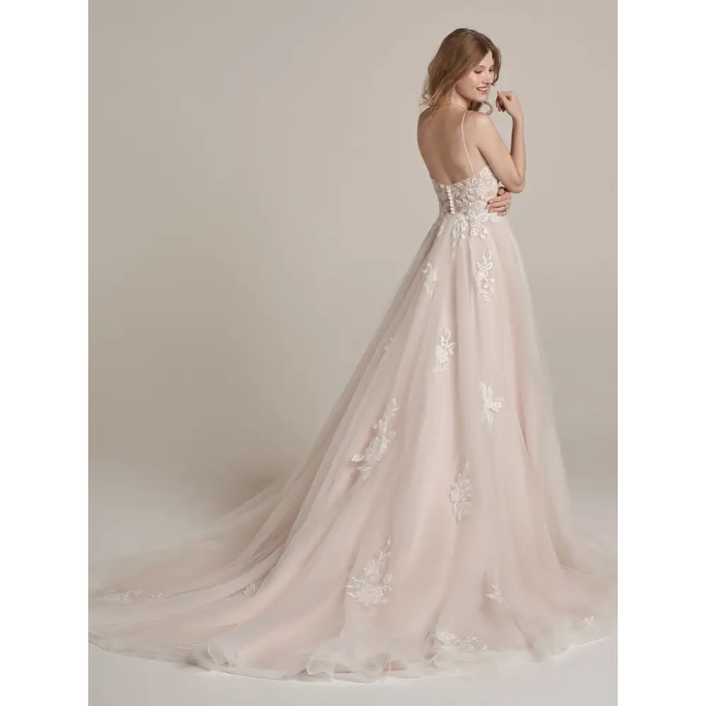 Rebecca Ingram Kalina - Wedding Dresses