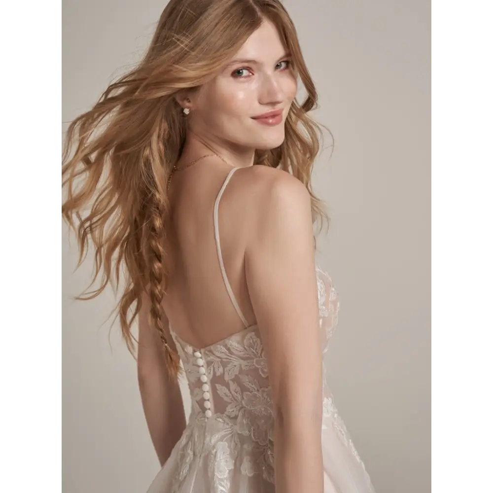 Rebecca Ingram Kalina - Wedding Dresses