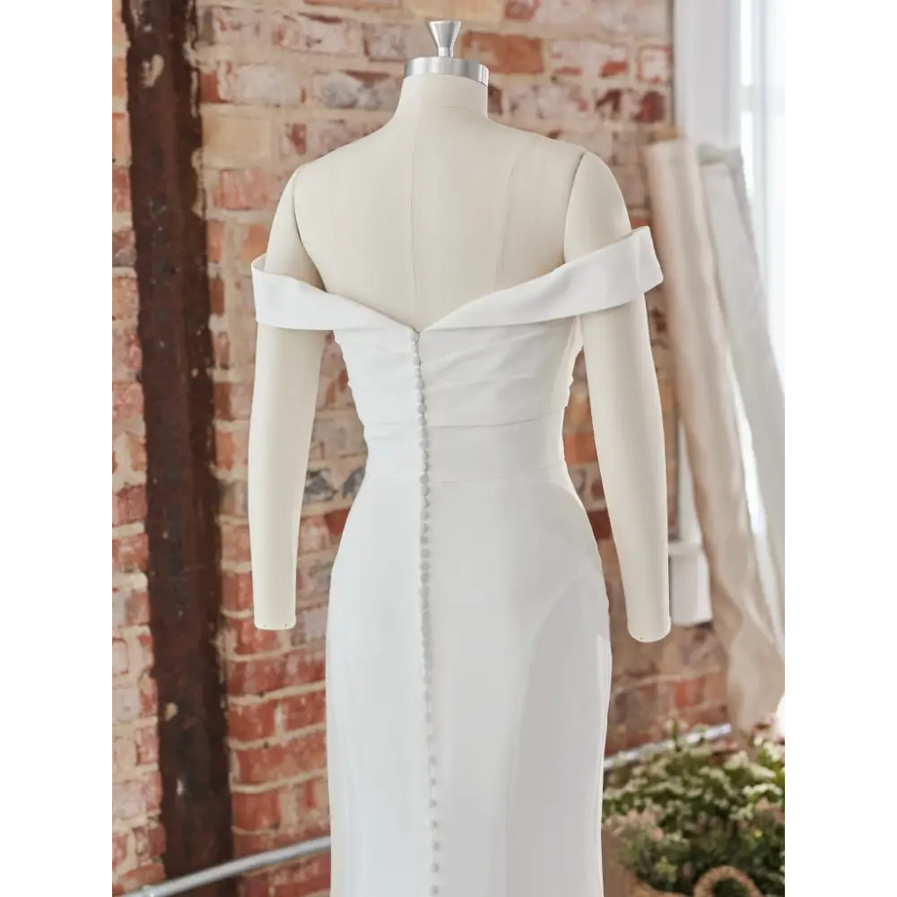 Rebecca Ingram Kayla - Wedding Dresses