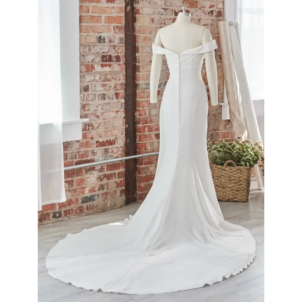 Rebecca Ingram Kayla - Wedding Dresses
