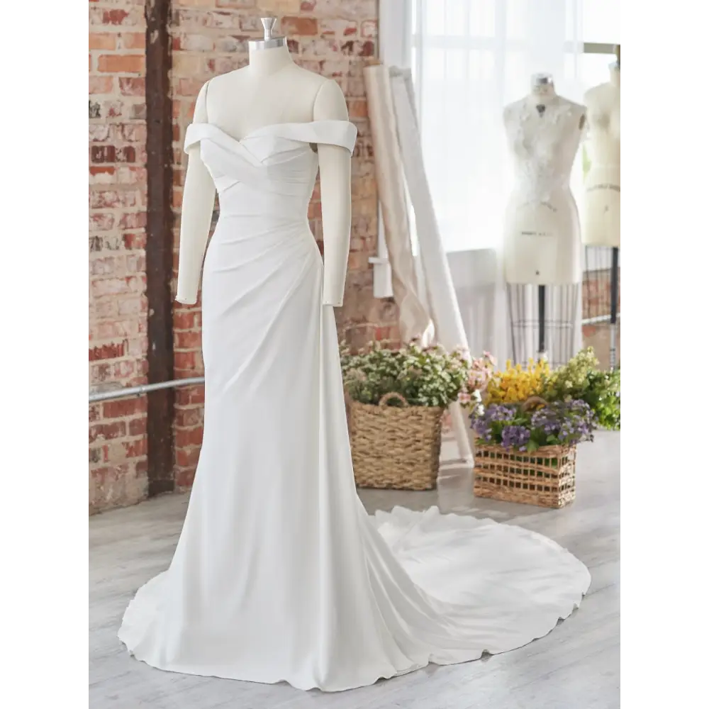 Rebecca Ingram Kayla - Wedding Dresses