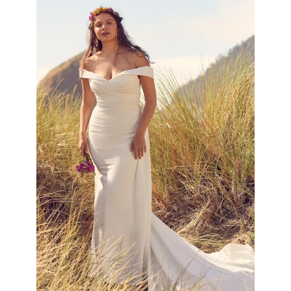 Rebecca Ingram Kayla - Wedding Dresses