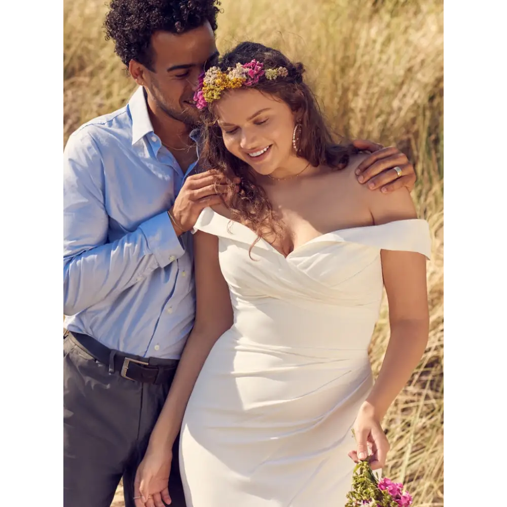 Rebecca Ingram Kayla - Wedding Dresses