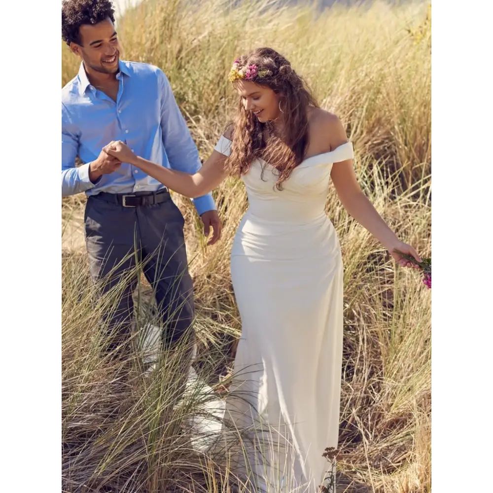 Rebecca Ingram Kayla - Wedding Dresses