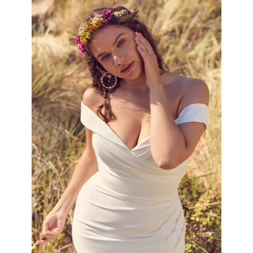 Rebecca Ingram Kayla - Wedding Dresses