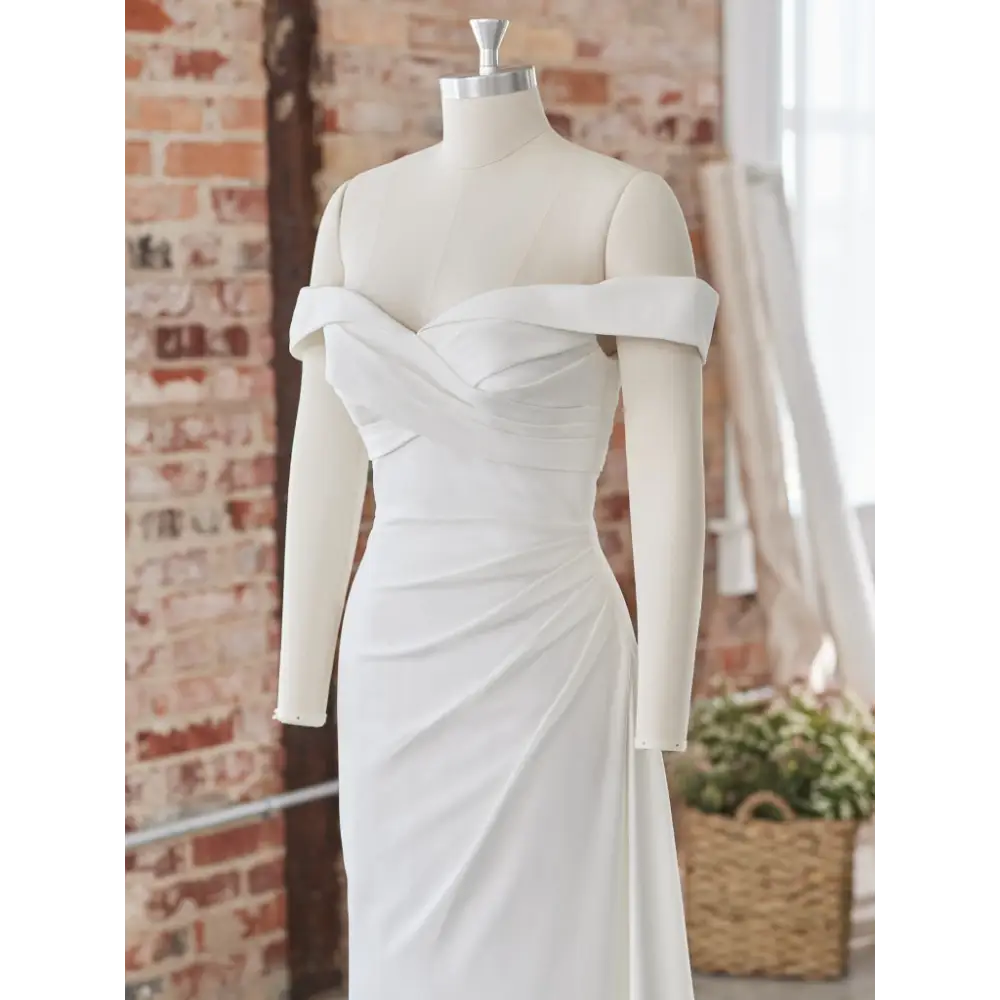 Rebecca Ingram Kayla - Wedding Dresses