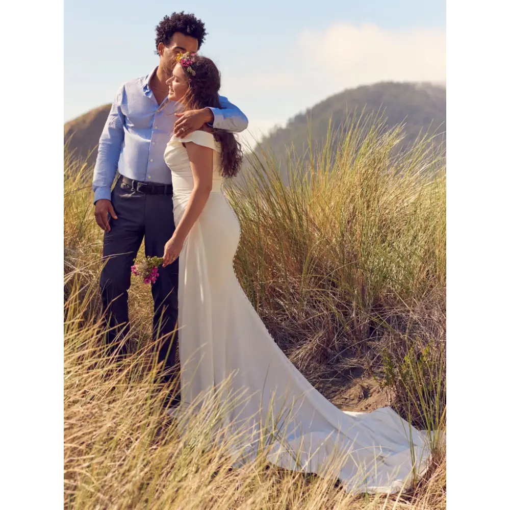 Rebecca Ingram Kayla - Wedding Dresses